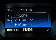 Ford Kuga SUV 2,0 l 178 kw