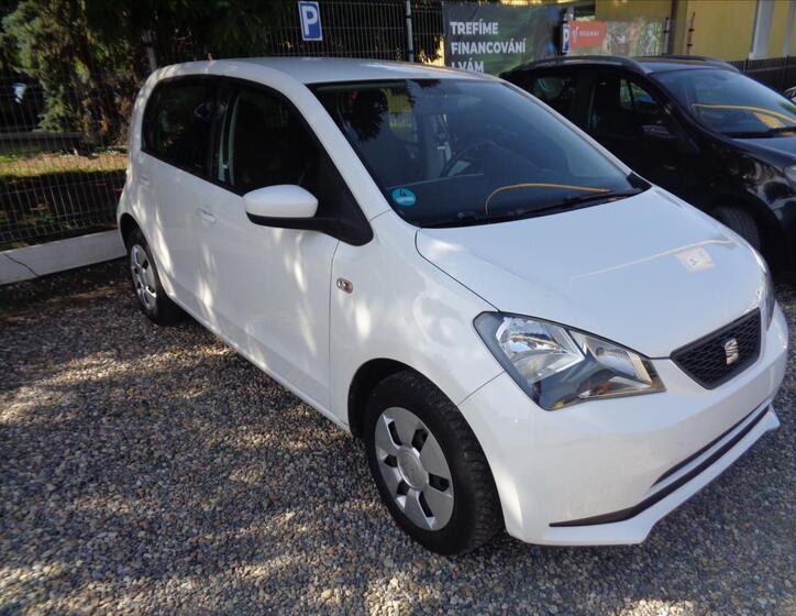 Seat Mii 1
