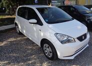 Seat Mii 1