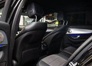 Mercedes-Benz Třídy E 9