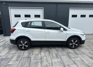 Suzuki S-Cross Hatchback 998,0 82 kw