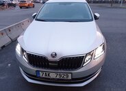 Škoda Octavia 5