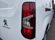 Peugeot Partner Skříň 1,5 l 96 kw