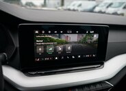 Škoda Octavia Sedan 1,5 l 85 kw