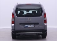Citroën Berlingo MPV 1,2 l 81 kw
