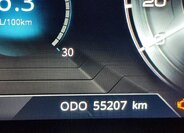 SsangYong Korando SUV / Terénní 0,0 0