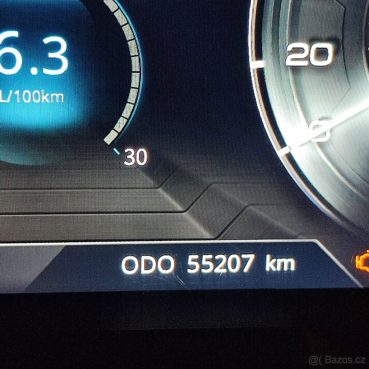 SsangYong Korando SUV / Terénní 0,0 0