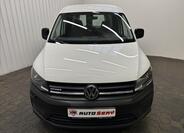 Volkswagen Caddy 13