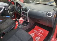 Dacia Logan Kombi 1,6 l 77 kw