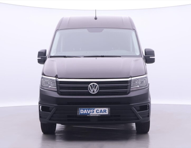 Volkswagen Crafter Ostatní 2,0 l 103 kw
