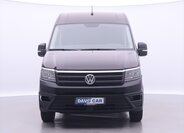 Volkswagen Crafter Ostatní 2,0 l 103 kw