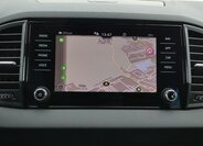 Škoda Karoq SUV / Terénní 2,0 l 110 kw