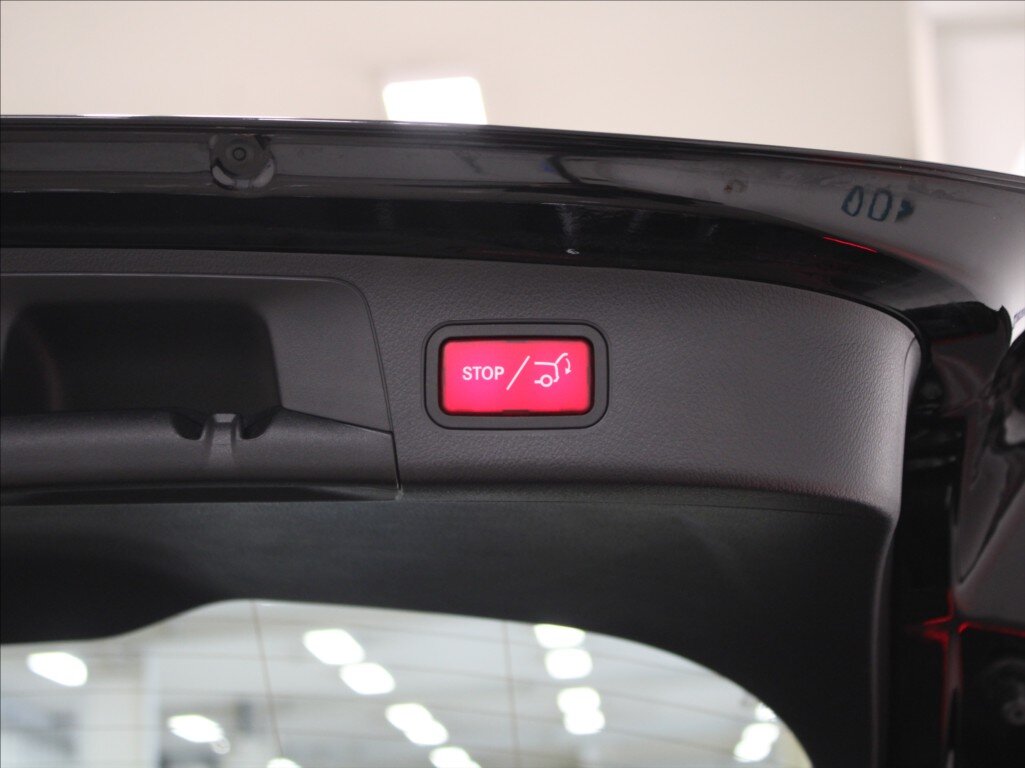 Mercedes-Benz GLA SUV / Terénní 2,0 l 110 kw