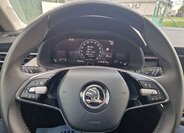 Škoda Scala Hatchback 999,0 85 kw