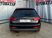 Audi Q3 Kombi 2,0 l 125 kw