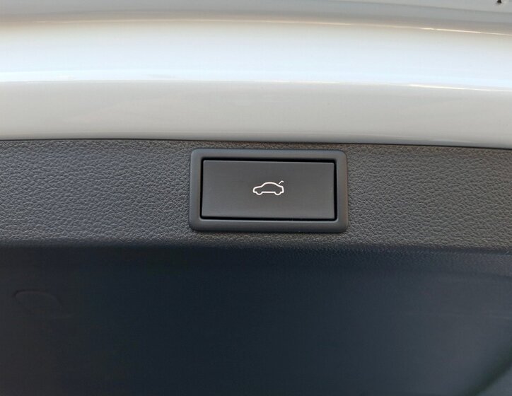 Škoda Octavia Kombi 2,0 l 147 kw