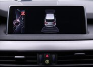 BMW X5 SUV 3,0 l 190 kw