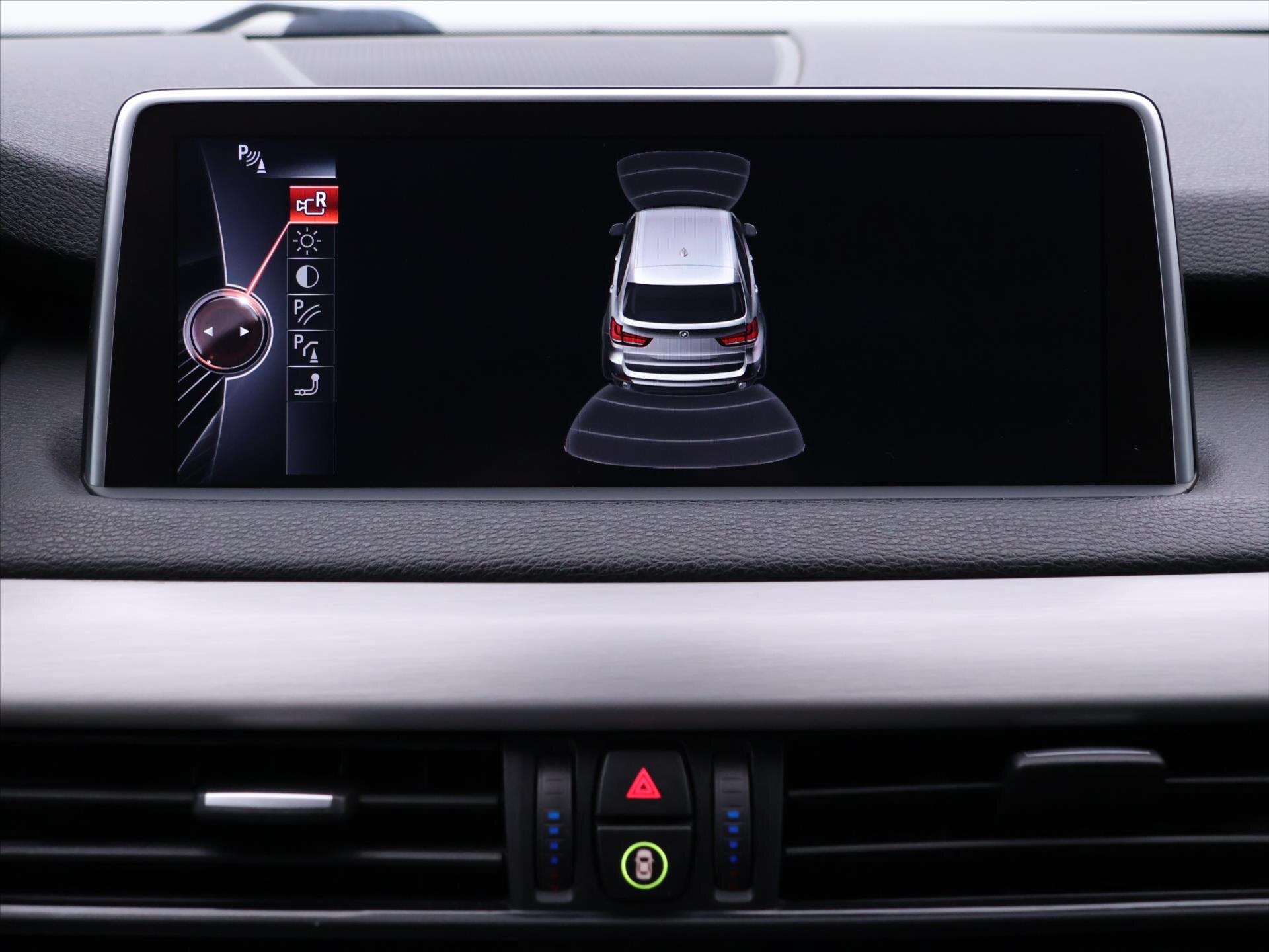 BMW X5 SUV 3,0 l 190 kw