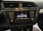 Volkswagen Tiguan SUV / Terénní 1,4 l 110 kw