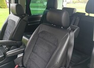 Volkswagen Multivan 18