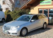 Mercedes-Benz Třídy E Kombi 2,1 l 125 kw