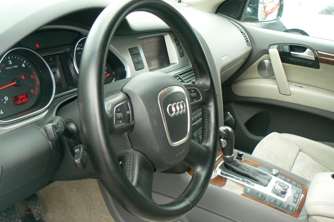 Audi Q7 SUV / Terénní 3,0 l 176 kw