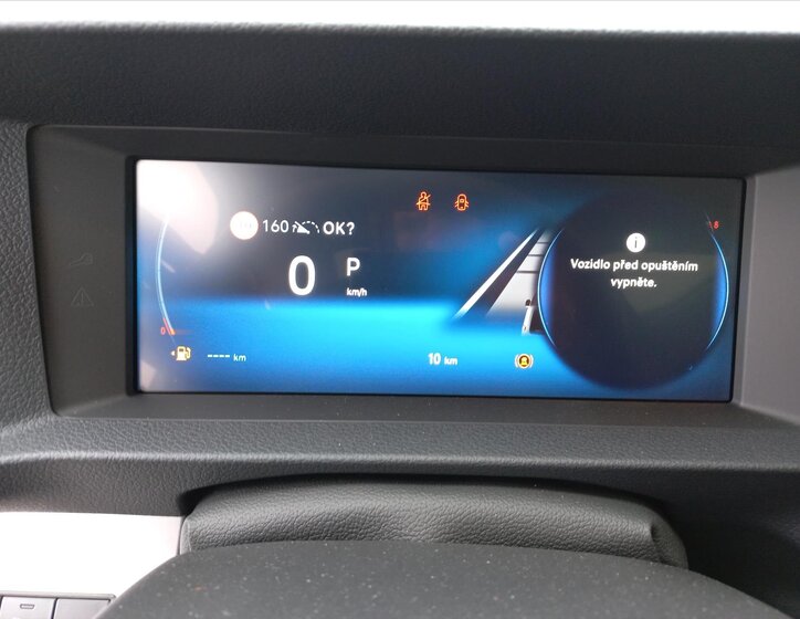 Toyota ProAce Verso MPV 2,0 l 130 kw