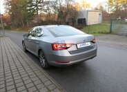 Škoda Superb 7