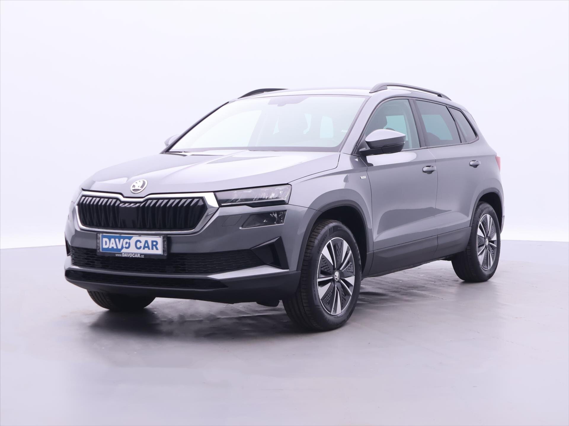 Škoda Karoq SUV / Terénní 2,0 l 110 kw