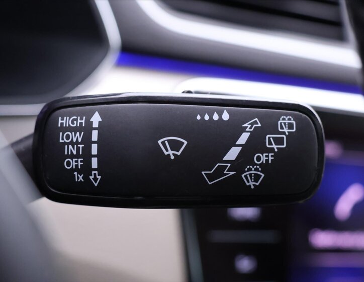 Škoda Superb Liftback 2,0 l 206 kw