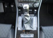 Škoda Superb Sedan / Limuzína 2,0 l 110 kw