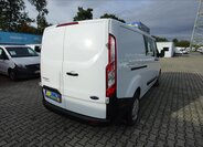 Ford Transit Custom Ostatní 2,0 l 96 kw