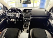 Mazda 6 Kombi 2,5 l 125 kw