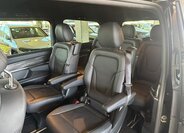 Mercedes-Benz EQV 16