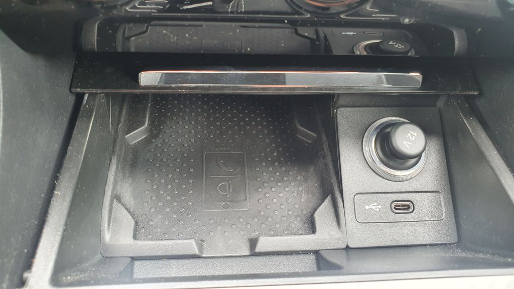 Škoda Superb Sedan 2,0 l 140 kw