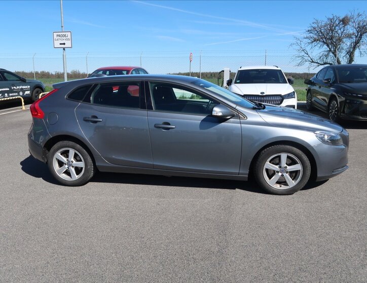 Volvo V40 Hatchback 1,6 l 88 kw