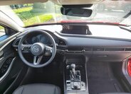 Mazda CX-30 SUV 2,5 l 103 kw