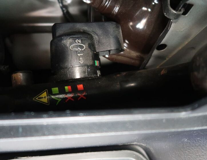 Toyota Land Cruiser 39