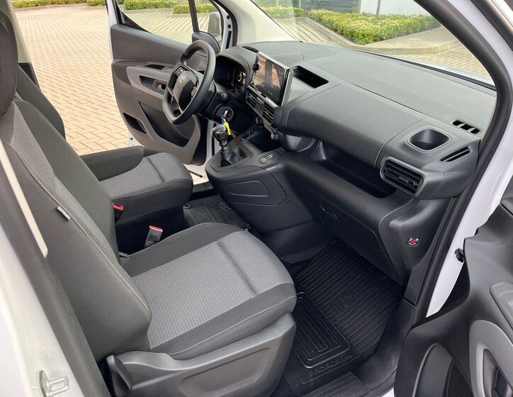 Toyota ProAce City Verso 18