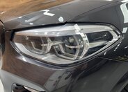 BMW X3 SUV / Terénní 3,0 l 260 kw