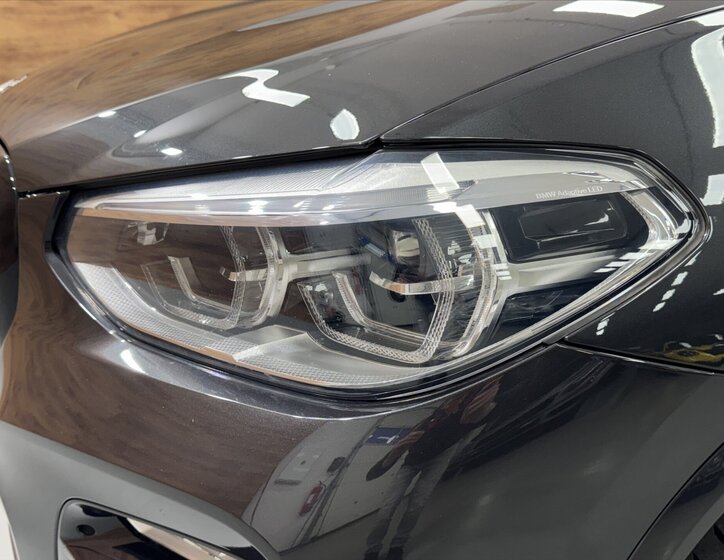 BMW X3 SUV / Terénní 3,0 l 260 kw