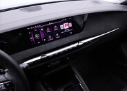 DS Automobiles DS4 Hatchback 1,6 l 165 kw