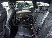 Peugeot 308 Kombi 0,0 115 kw