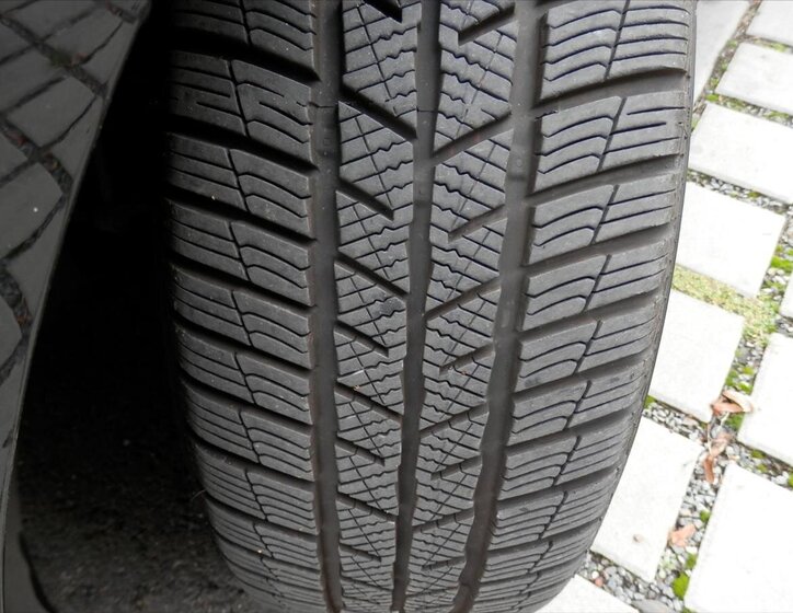 Volkswagen Golf Hatchback 1,5 l 110 kw