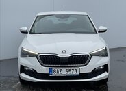 Škoda Scala Hatchback 999,0 81 kw
