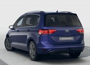 Volkswagen Touran MPV 2,0 l 110 kw