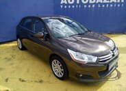 Citroën C4 Hatchback 1,6 l 68 kw