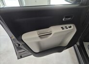 Suzuki Ignis Hatchback 1,2 l 66 kw