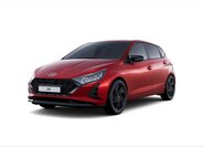 Hyundai i20 Hatchback 998,0 66 kw