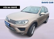 Volkswagen Touareg SUV / Terénní 3,0 l 193 kw